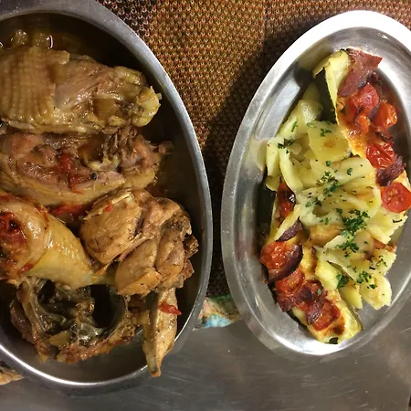 Aux Berges De Pareloup Ξενοδοχείο 2*