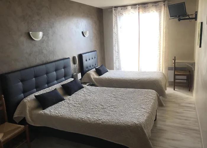 Aux Berges De Pareloup Salles-Curan