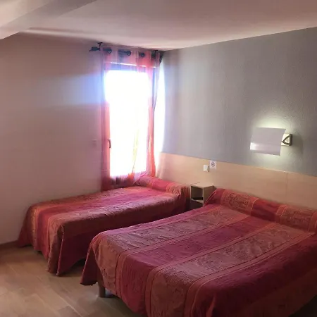 Aux Berges De Pareloup 2*