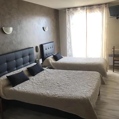 Aux Berges De Pareloup Salles-Curan